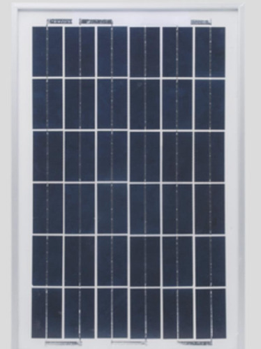 2 Paneles Solares 10w  (total 20w), Celda Solar,envio Gratis