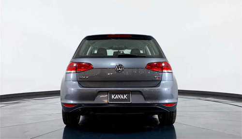 Imagen 5 de 15 de 111556 - Volkswagen Golf 2015 Con Garantía