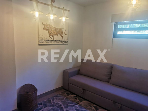 Casa En Condominio En Renta