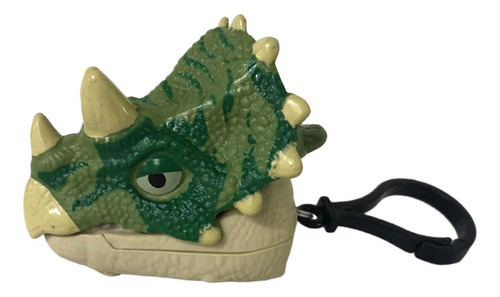 3 Vehículos De Dinosaurio De Bolsillo, Juguetes Creativos,