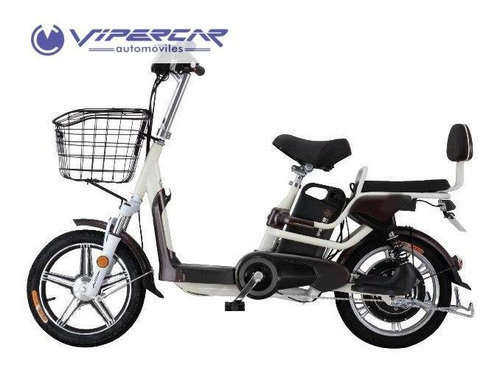 Imagen 6 de 14 de Kiwi Electrica Desde U$s 1290 6 Cuotas Oca Y Visa 2020 0km