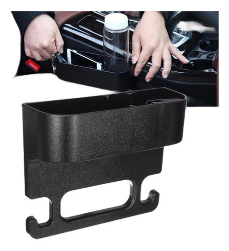 Catch Catcher Caja Caddy Asiento Hueco Raja Colgante Almacen