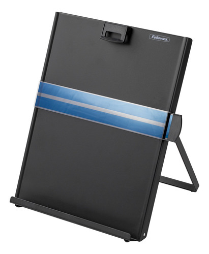 Kopy Aid Copyholder Negro Carta 11053 11 4 X 10 6 X 8 4