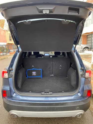 Ford Escape 2.0 Se 4x2