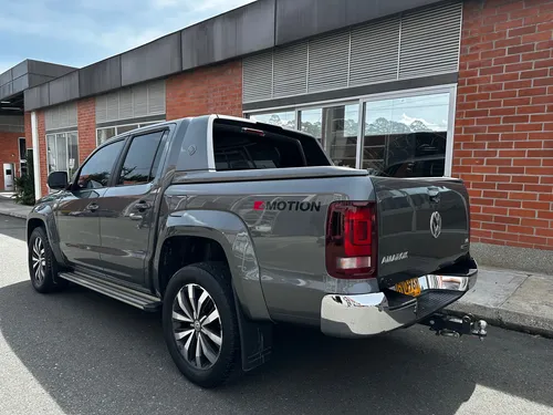 Volkswagen Amarok 3.0 Highline