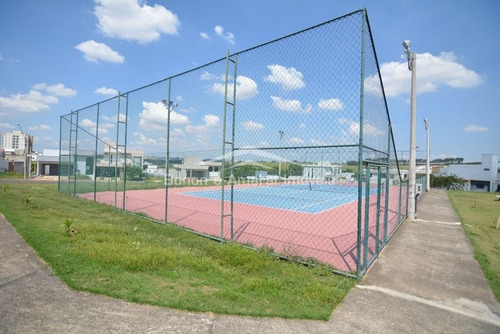 Imagem 6 de 21 de Casa À Venda Em Residencial Real Parque Sumaré - Ca013003