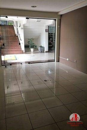 Imagem 6 de 7 de Sala À Venda, 52 M² Por R$ 204.500,00 - Centro - Taubaté/sp - Sa0014