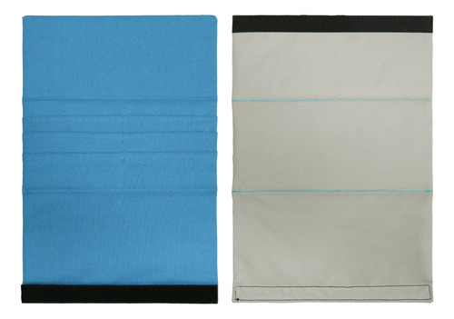 Tarjetero Plegable De Poliéster Para Jugar A Canasta Poker