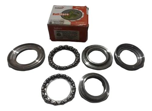 Kit Pistas De Volante Gn125