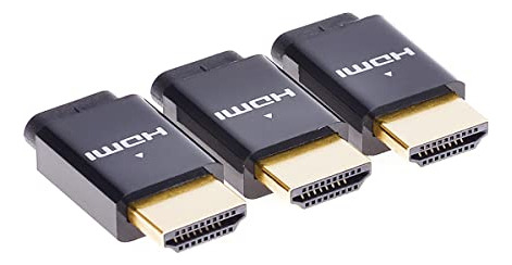 Emulador Hdmi Xeyou Para Pc Sin Monitor, 4096x2160@60hz, 3