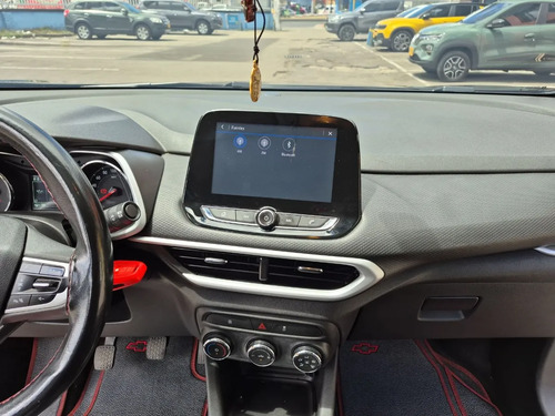 Chevrolet Tracker 1.2T Ls Mt