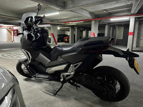 Honda Xadv