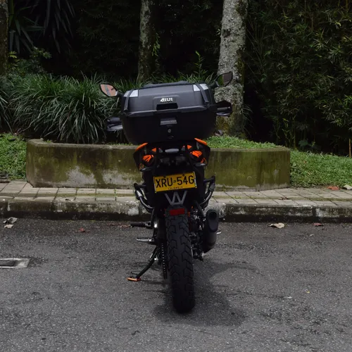 Ktm 390 Adventure Sw