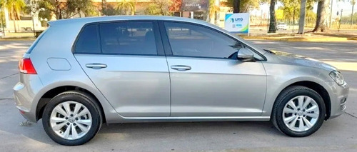 Imagen 4 de 23 de Vw Golf 1.4 Tsi Turbo Confortline Manual 2016 Full