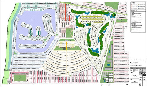 Venta Lote General Rodriguez Villa De Campo Tres Pinos Estribo