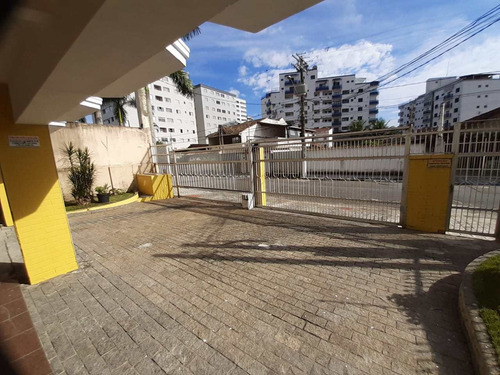Imagem 7 de 15 de Apartamento Com 2 Dorms, Caiçara, Praia Grande - R$ 180 Mil, Cod: 6212 - V6212