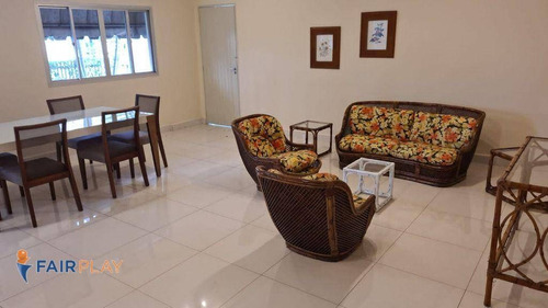 Imagem 27 de 30 de Apartamento 76m 3 Dormitorios 1 Suite 1 Vaga Na Vila Olimpia - Ap6423