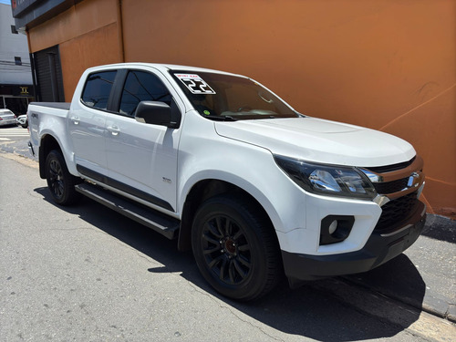 Chevrolet S-10 S10 PICK-UP LT 2.8 TDI 4X4 CD DIESEL AUT