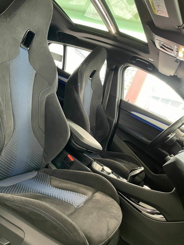 Imagen 14 de 14 de Bmw X2 2020 2.0 Sdrive20ia M Sport