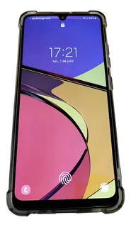 Samsung Galaxy A32 4g 128 Gb Awesome Black Liberado