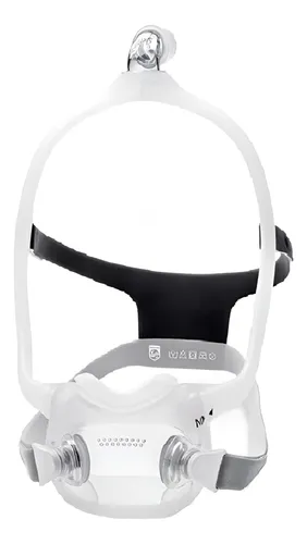 Máscara Buco Nasal Philips Dreamwear Full (talles M - L)