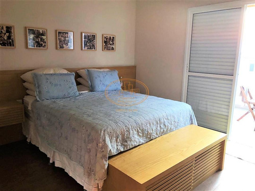 Imagem 13 de 20 de Casa Em Condominio Com 3 Dormitório(s) Localizado(a) No Bairro Colina Dos Pinheiros Em Valinhos / Valinhos - 6857