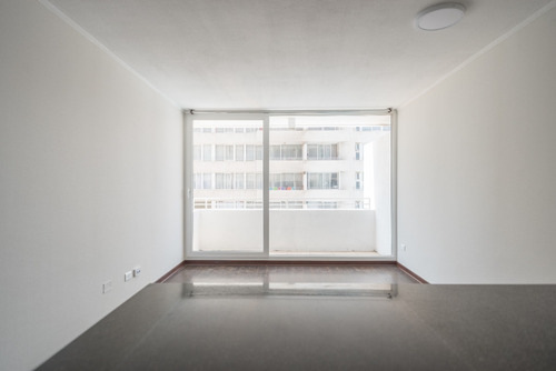 Imagen 13 de 30 de Departamento Remodelado Con Excelente Conectividad