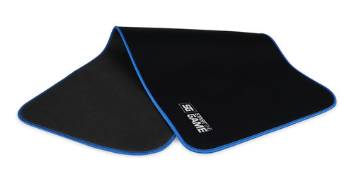 Tapete Start The Game Xl, Speed Control, Negro Mpg-301
