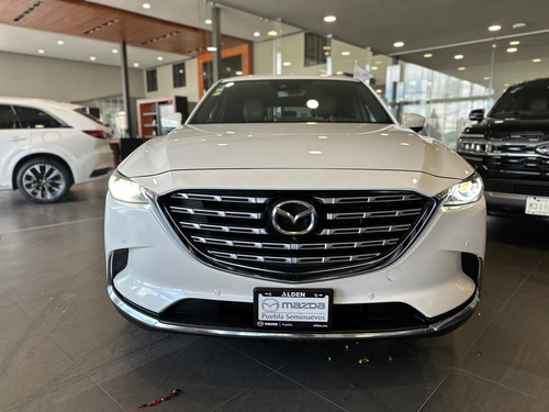 Mazda CX-9 2.5 I Grand Touring Awd At