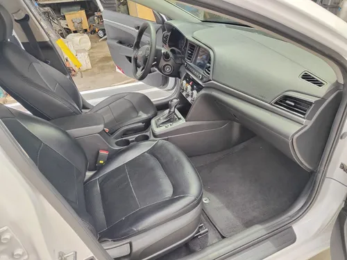 Hyundai Avante 2019 En Bavaro