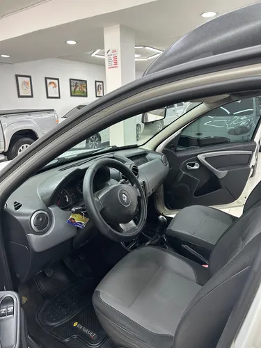 Renault Duster 1.6 Expression