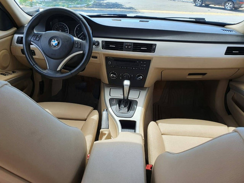 Bmw 320i 2.0 16v Gasolina 4p Automático