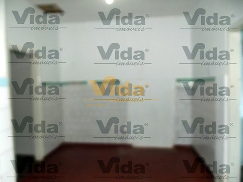 Casa Térrea Em Pestana - Osasco - 37566