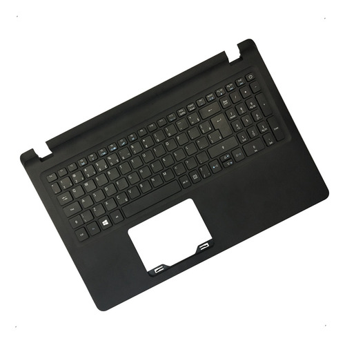 Carcasa superior con teclado para Acer Aspire Es1-572
