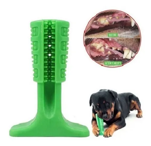 Juguetes limpieza dental perros hot sale