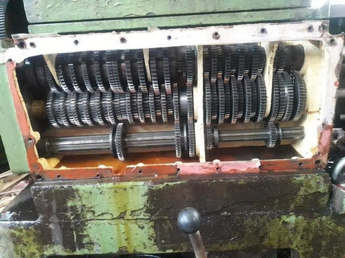 Reparacion Integral Ajuste Tornos Automaticos Paraleloscnc