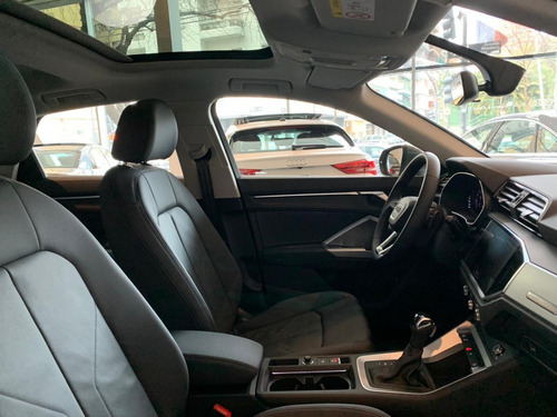 Imagen 6 de 15 de Audi Q3 Sportback 35tfsi150cv Stronic 2021 0km
