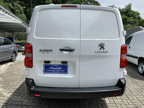 Peugeot Expert 1.6 Business Pack