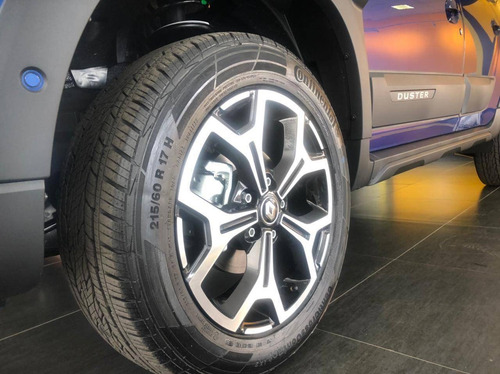 Imagem 11 de 11 de Renault Duster 1.6 16v Sce Flex Iconic X-tronic