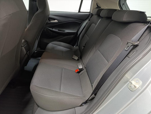 Chevrolet Onix 1.0 TURBO FLEX LTZ AUTOMÁTICO