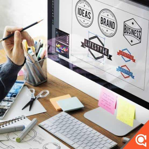 Canva Pro Vitalício + Kit De Marca Identidade Visual