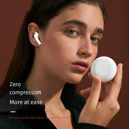 Audifonos Con Cancelacion De Ruido Bluetooth Recargables