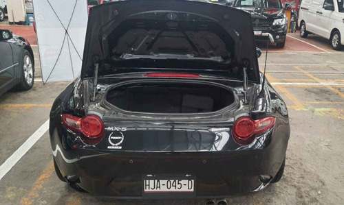Mazda MX-5 2.0 I Sport Mt