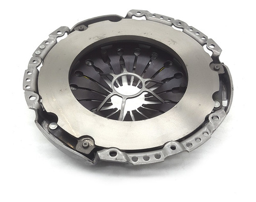 Imagen 4 de 6 de Kit Embrague Completo Chevrolet S10 Mwm 2.8