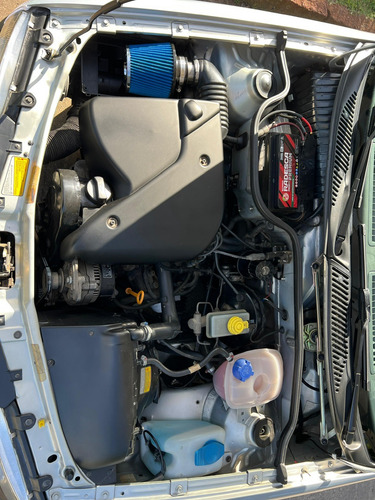Volkswagen Gol 1.6 Gl Mi