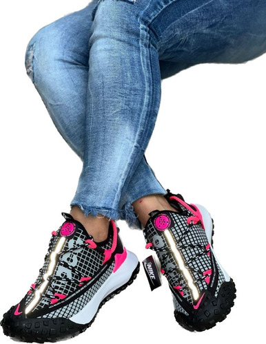 Imagen 8 de 9 de Zapato Nike Air Max