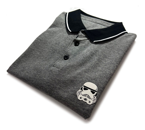 Chemise Star Wars Trooper