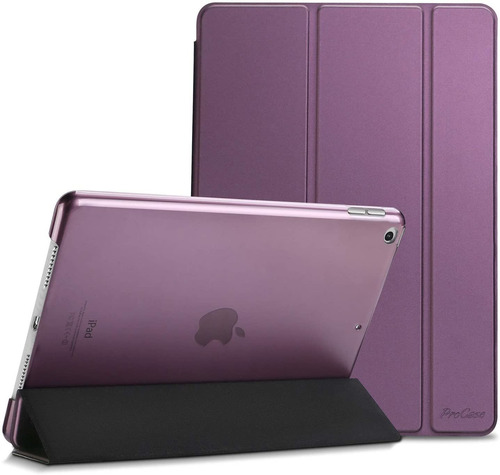 Funda Protectora Para iPad 10.2 Para Tableta Fundas Duras