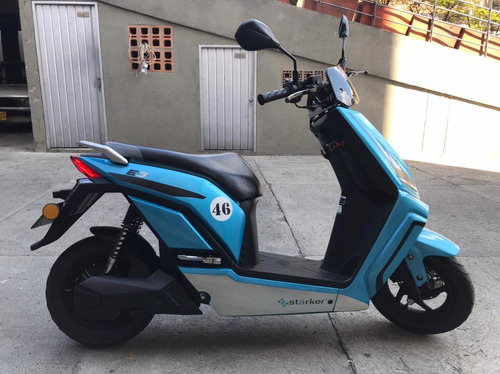 Starker - E3 2000w - Electrica
