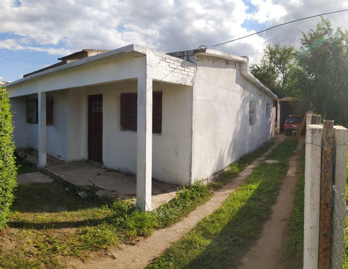 Urgente Remato Casa Grande En Rio Tercero 